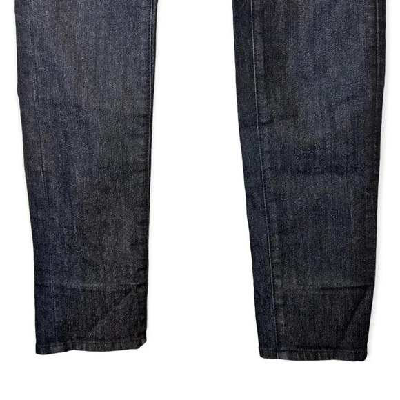 AG Adriano Goldschmied  the Jegging Super Skinny Fit in Black - Picture 5 of 8